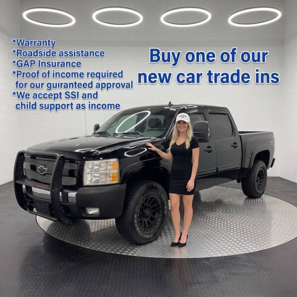 chevrolet silverado 1500 2007 2GCEK13M671601125 image chevrolet silverado 1500 2007 2GCEK13M671601125 image